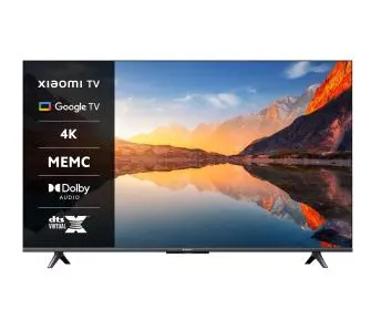 Telewizor Xiaomi TV A 2025 43" (L43MA-AUEU) 43" LED 4K Google TV DVB-T2