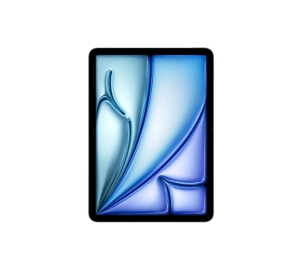Apple iPad Air 6 gen 2024 11" 8/128GB Wi-Fi Niebieski