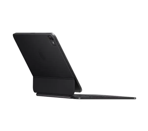 Apple Magic Keyboard iPad Pro 2024 11" Ukraiński Czarny