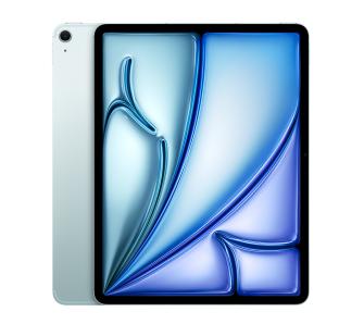Tablet Apple iPad Air 2024 13" 8/128GB Wi-Fi Cellular 5G Niebieski