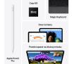 Tablet Apple iPad Air 2024 11" 8/1TB Wi-Fi Cellular 5G Fioletowy