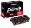 Karta graficzna PowerColor Fighter Radeon RX 7600 XT 16GB GDDR6 128bit FSR