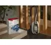 Worki do odkurzacza Miele HyClean Pure GN