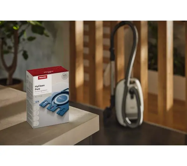 Miele HyClean Pure GN