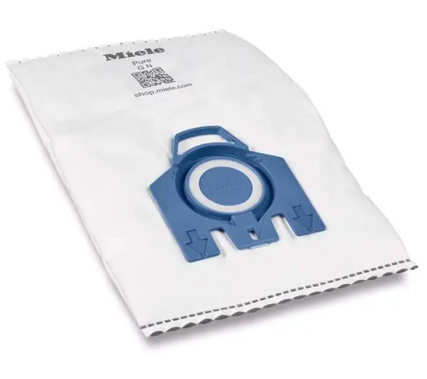 Miele HyClean Pure GN