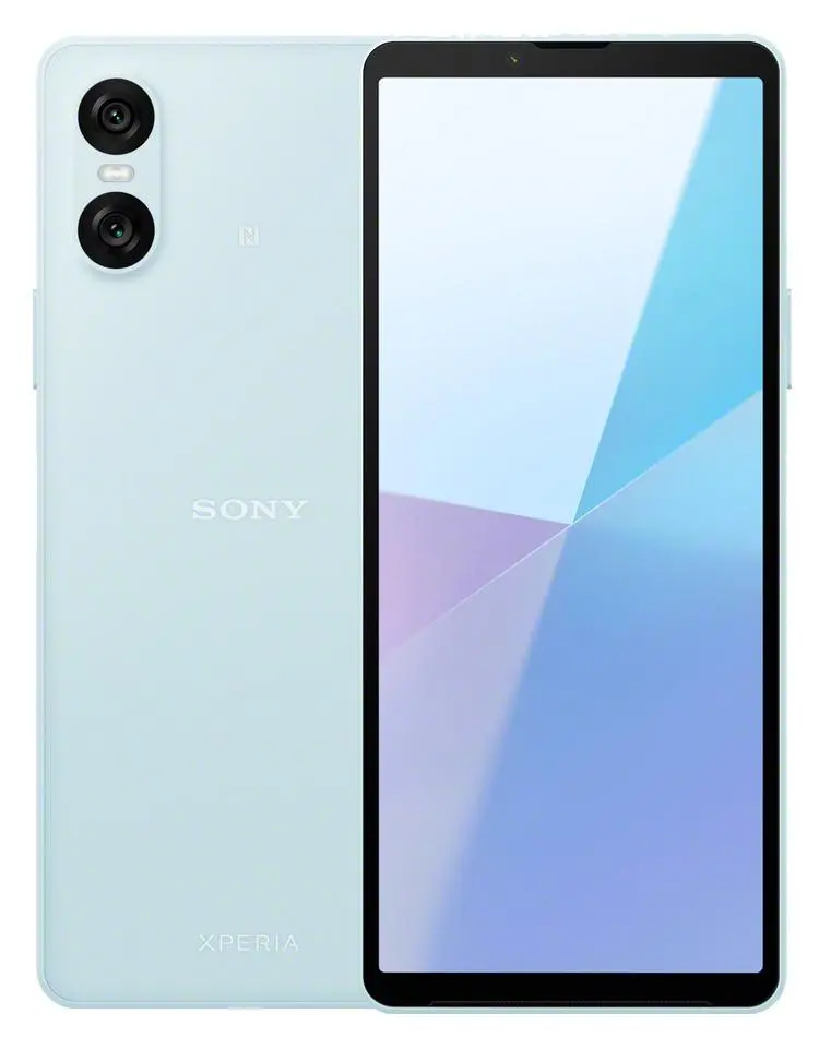 Smartfon Sony Xperia 10 VI 8/128GB 6,1