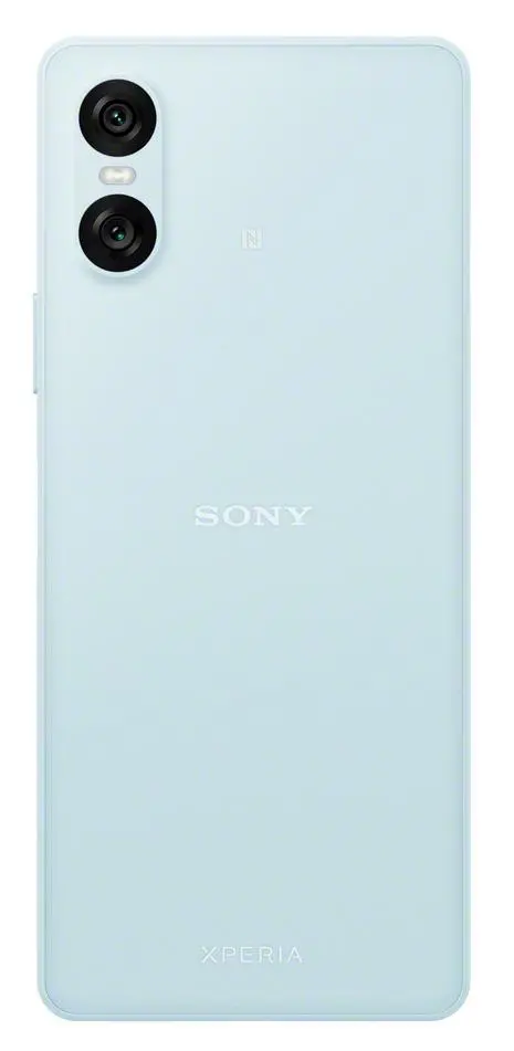 Smartfon Sony Xperia 10 VI 8/128GB 6,1
