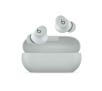 Słuchawki bezprzewodowe Beats by Dr. Dre Solo Buds Dokanałowe Bluetooth 5.3 Burzowa Chmura