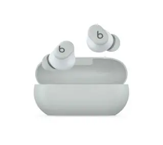 Beats Solo Buds Dokanałowe Bluetooth 5.3 Burzowa Chmura - ⚡ BESTSELLERY ⚡