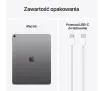 Tablet Apple iPad Air 2024 13" 8/256GB Wi-Fi Gwiezdna Szarość