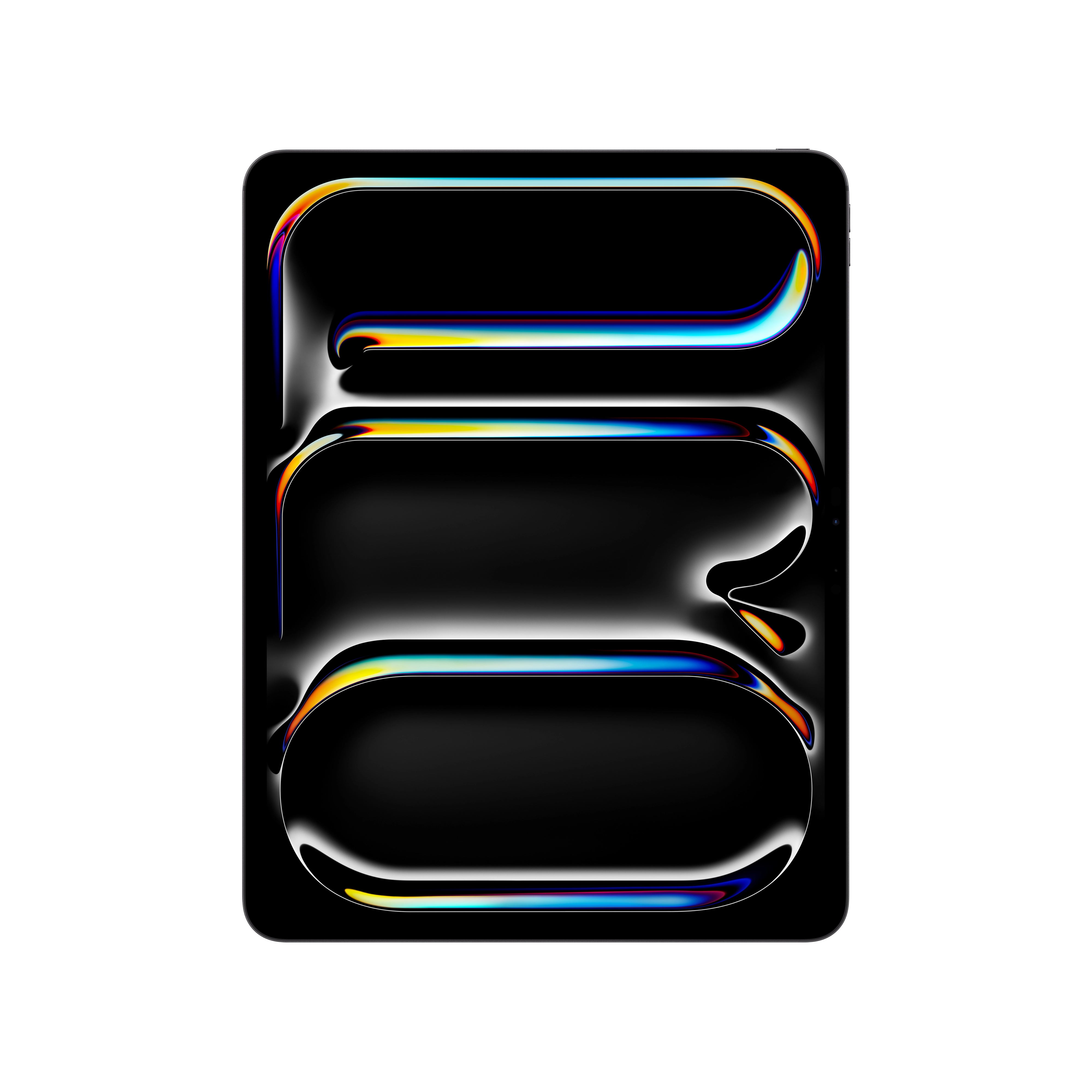Apple iPad Pro 7 gen 2024 13" 8/512GB Wi-Fi Gwiezdna czerń