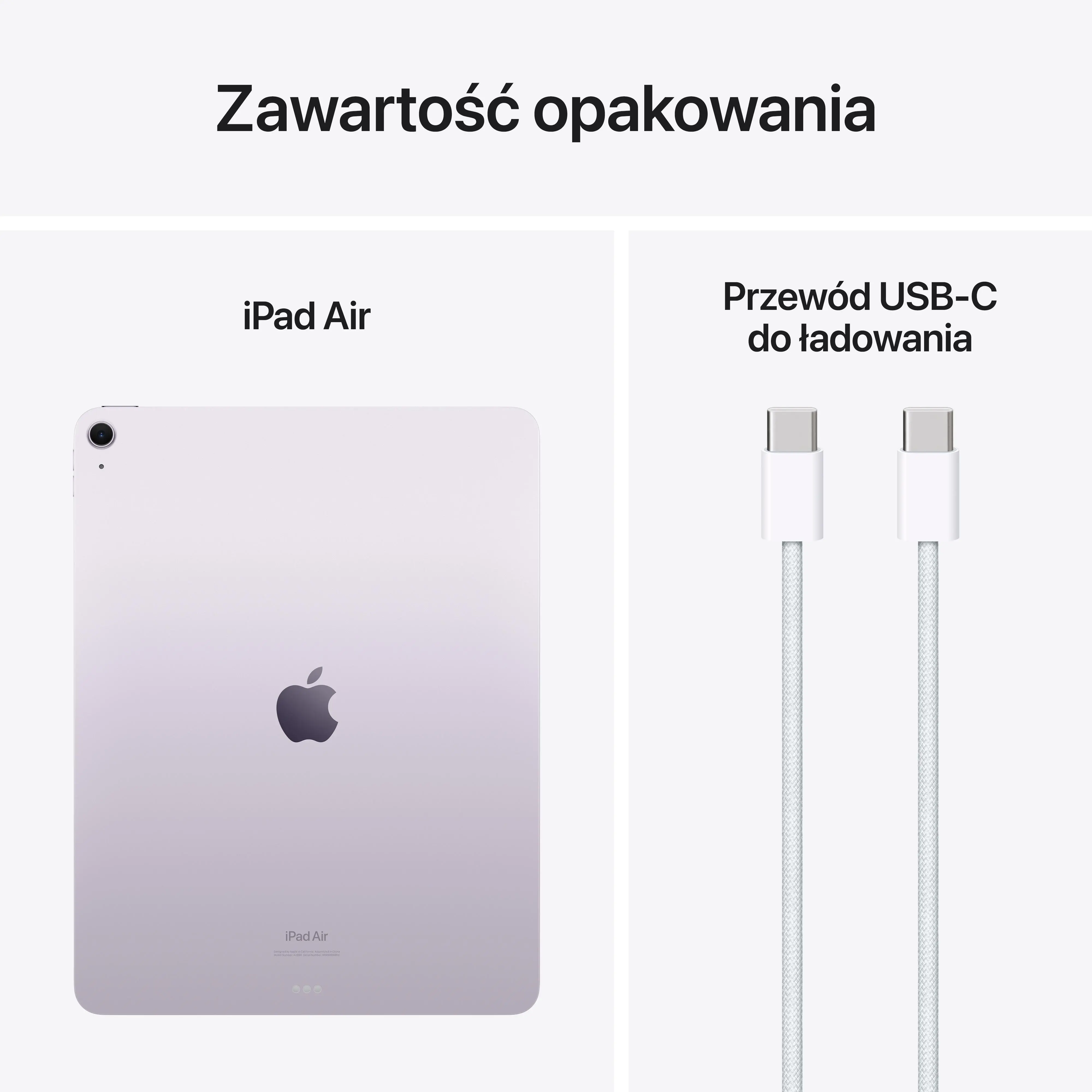 Apple iPad Air 6 gen 2024 13