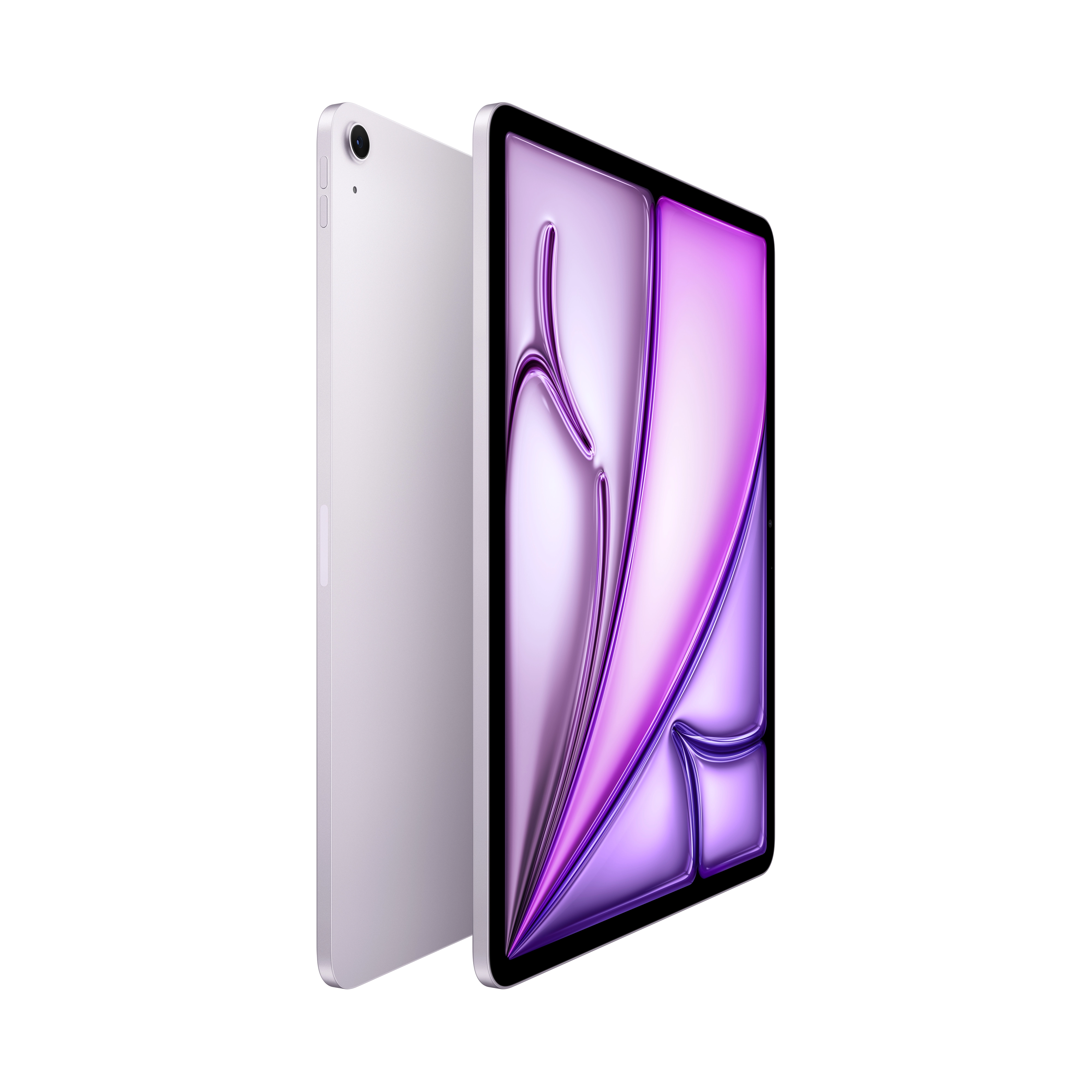 iPad Air 128GB 13インチ　パープル 2024年モデル 第6世代 Apple iPad Air 6 gen 2024 13