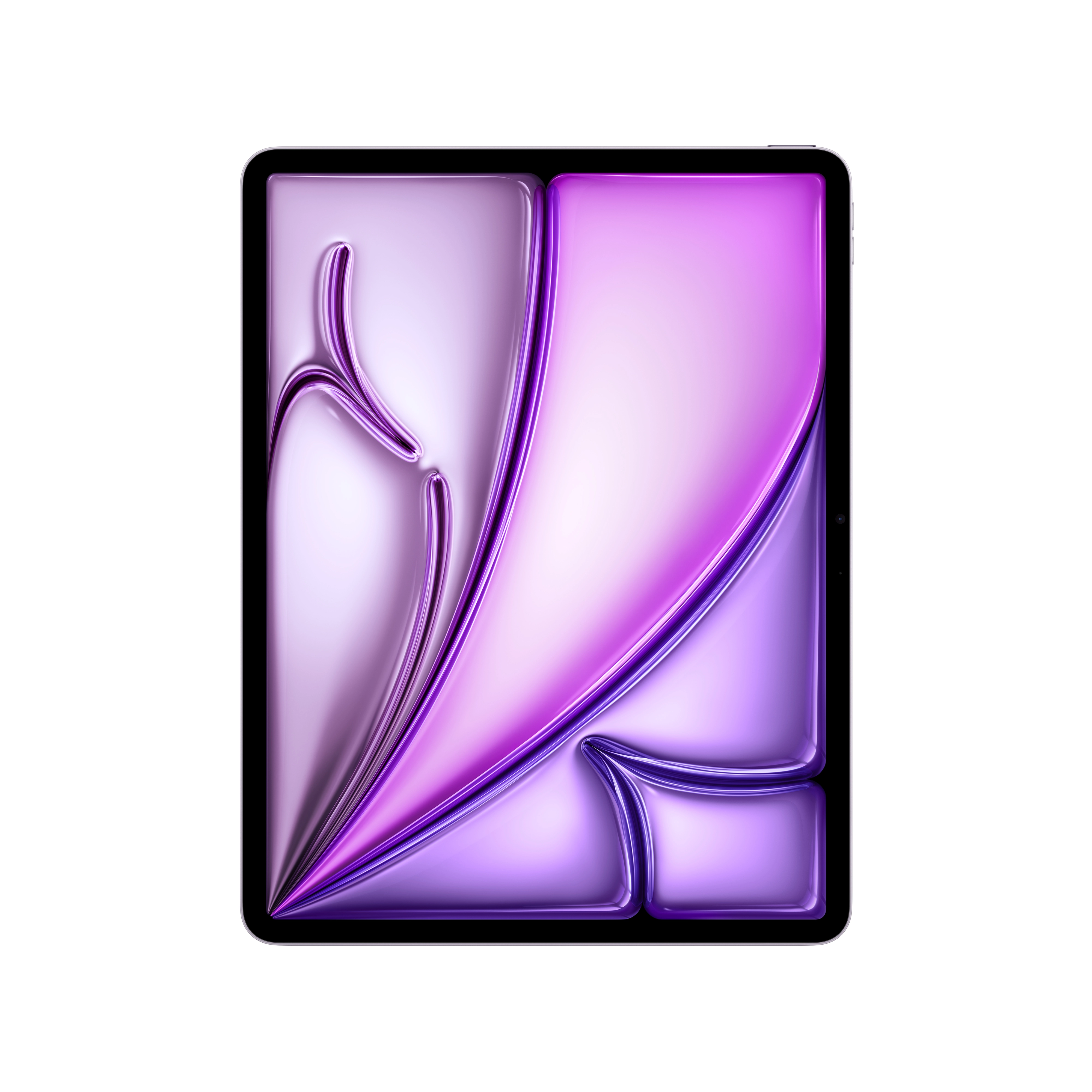iPad Air 128GB 13インチ　パープル 2024年モデル 第6世代 Apple iPad Air 6 gen 2024 13