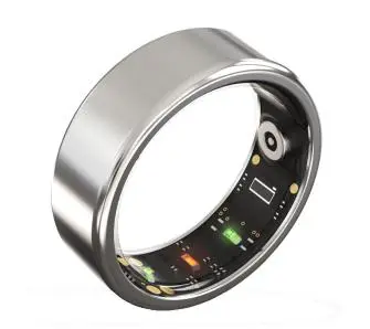 Smartring Ice Ring 19/59mm Srebrny