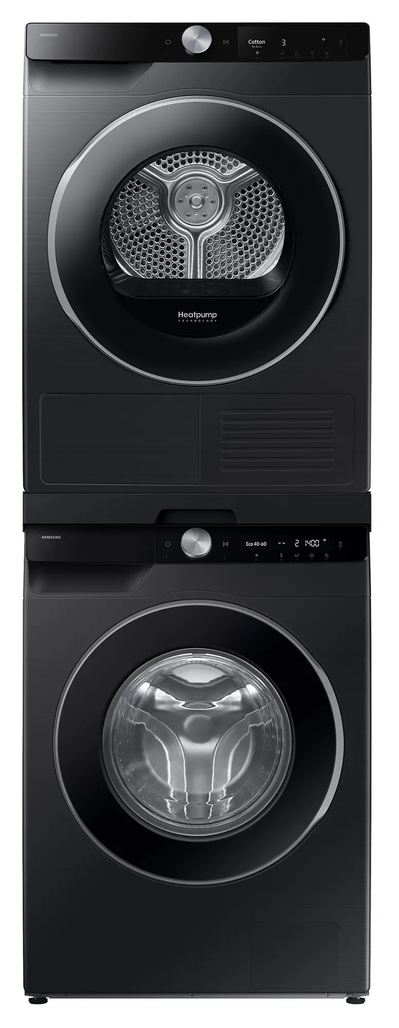 Pralka Samsung WW90DG6U25LBU4 9kg 1400obr/min Zdalne sterowanie