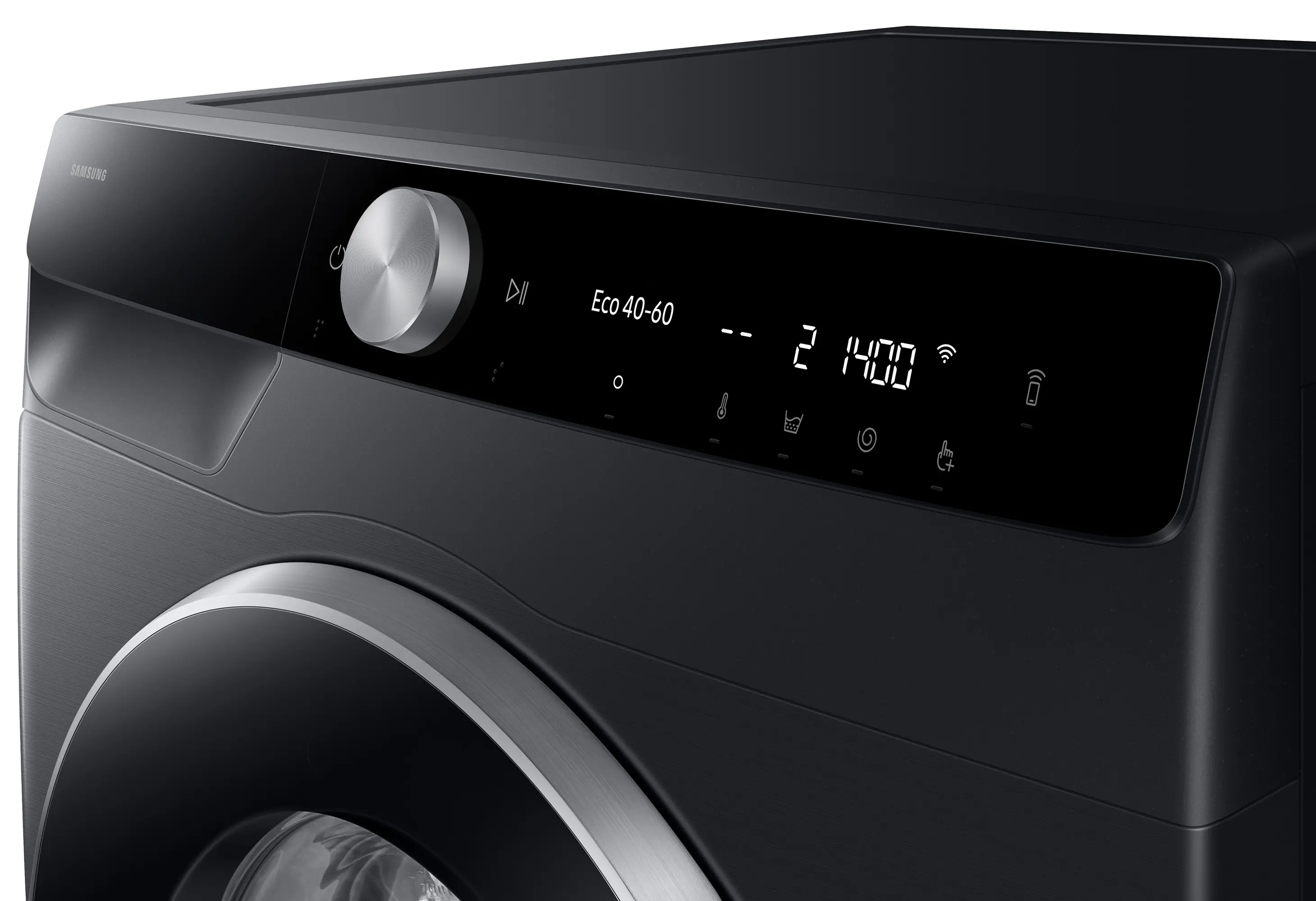 Pralka Samsung WW90DG6U25LBU4 9kg 1400obr/min Zdalne sterowanie