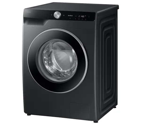 Samsung WW90DG6U25LBU4 Funkcje AI 9kg 1400obr/min Zdalne sterowanie - ⚡ BESTSELLERY ⚡ - Kup na Raty - RRSO 0%