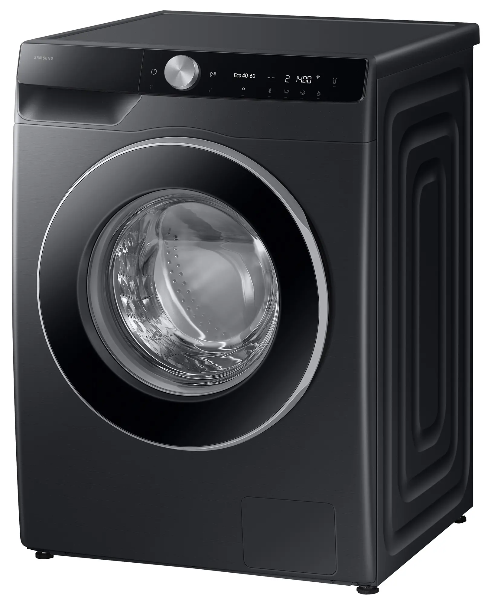 Pralka Samsung WW90DG6U25LBU4 9kg 1400obr/min Zdalne sterowanie