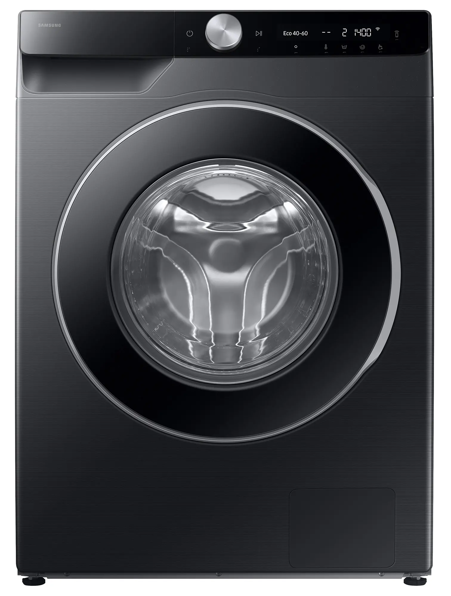 Pralka Samsung WW90DG6U25LBU4 9kg 1400obr/min Zdalne sterowanie