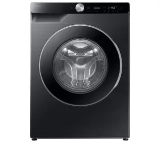 Samsung WW90DG6U25LBU4 Funkcje AI 9kg 1400obr/min Zdalne sterowanie - ⚡ BESTSELLERY ⚡ - Kup na Raty - RRSO 0%