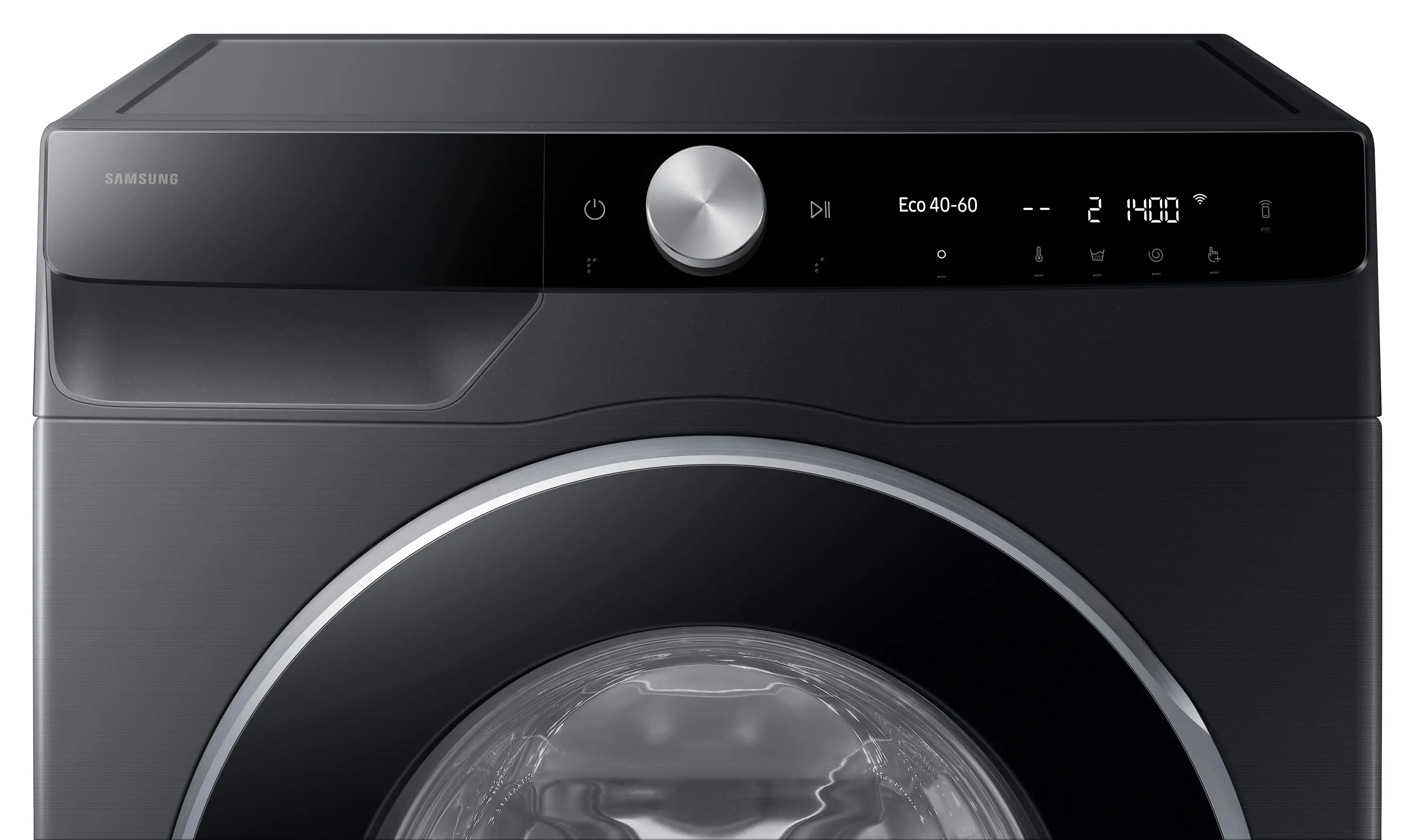Pralka Samsung WW90DG6U25LBU4 9kg 1400obr/min Zdalne sterowanie
