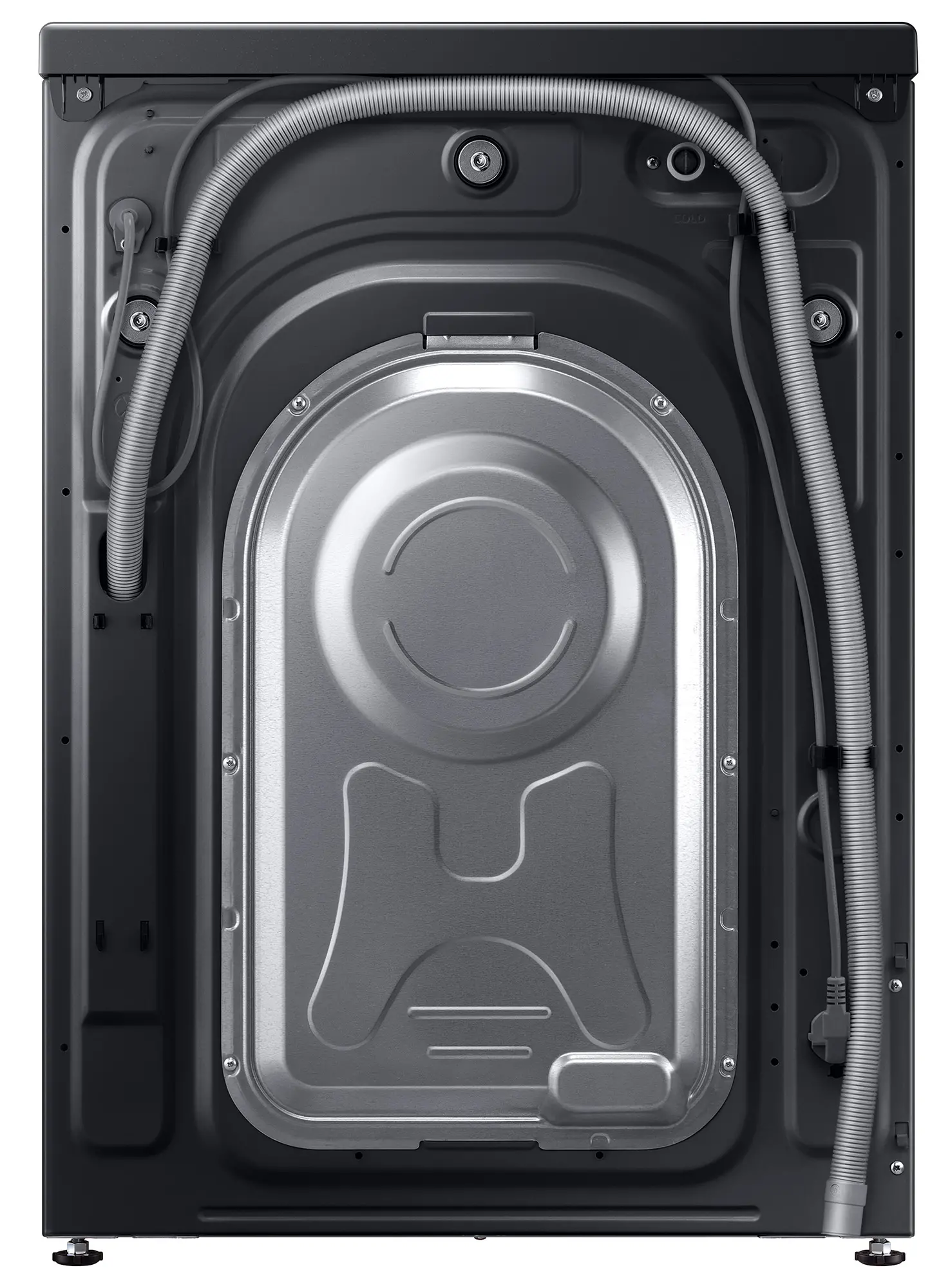 Pralka Samsung WW90DG6U25LBU4 9kg 1400obr/min Zdalne sterowanie
