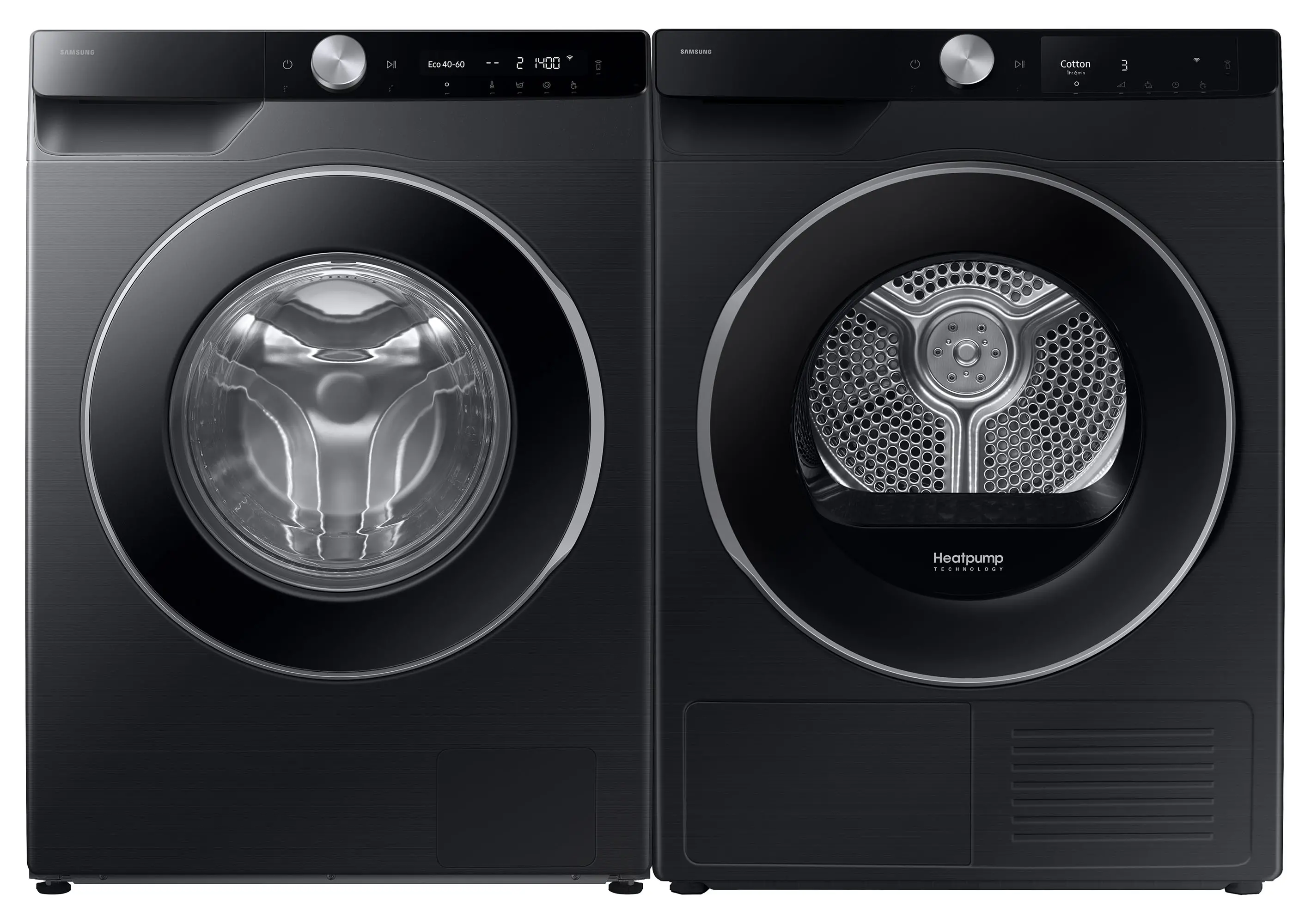 Pralka Samsung WW90DG6U25LBU4 9kg 1400obr/min Zdalne sterowanie