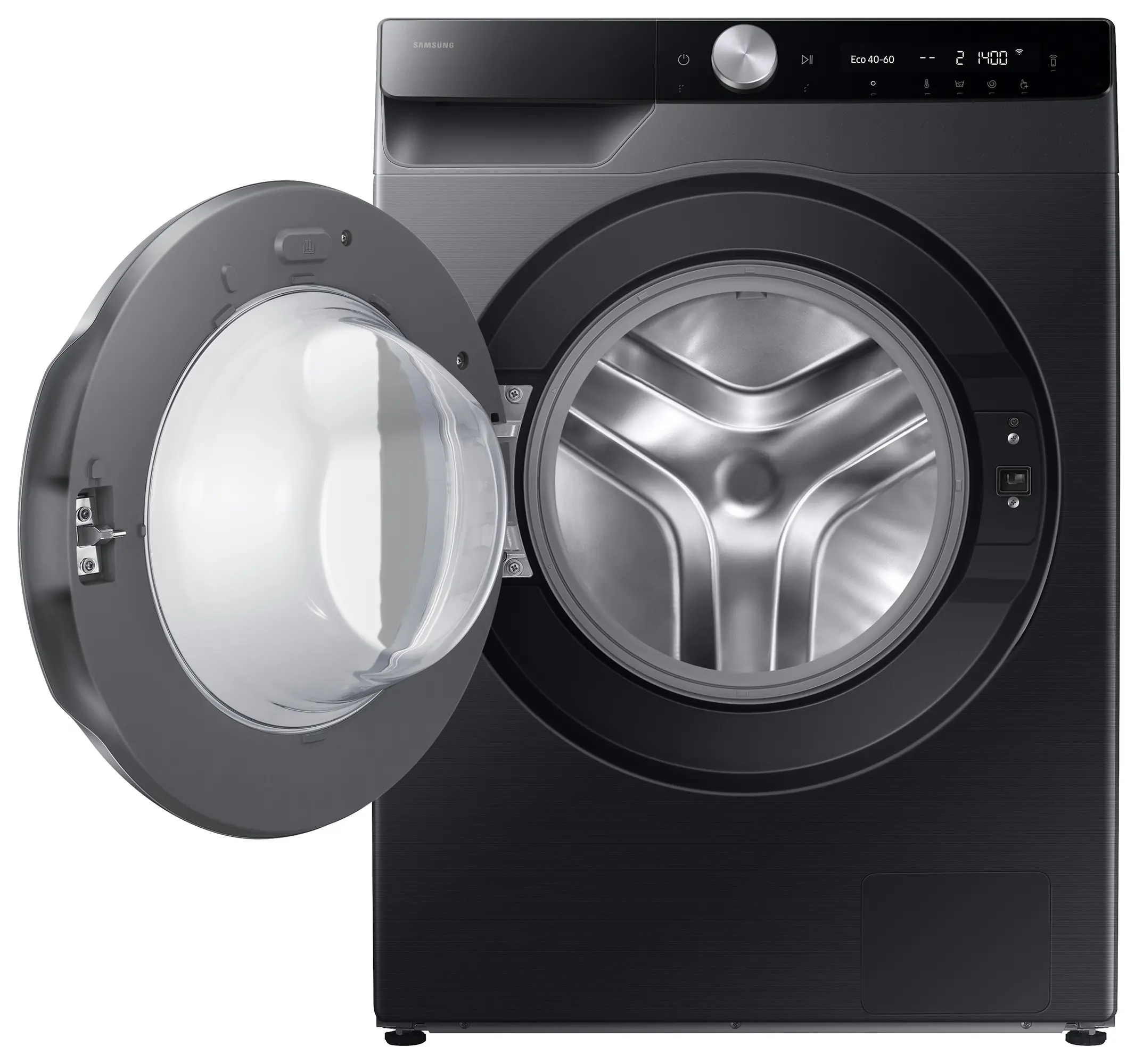 Pralka Samsung WW90DG6U25LBU4 9kg 1400obr/min Zdalne sterowanie