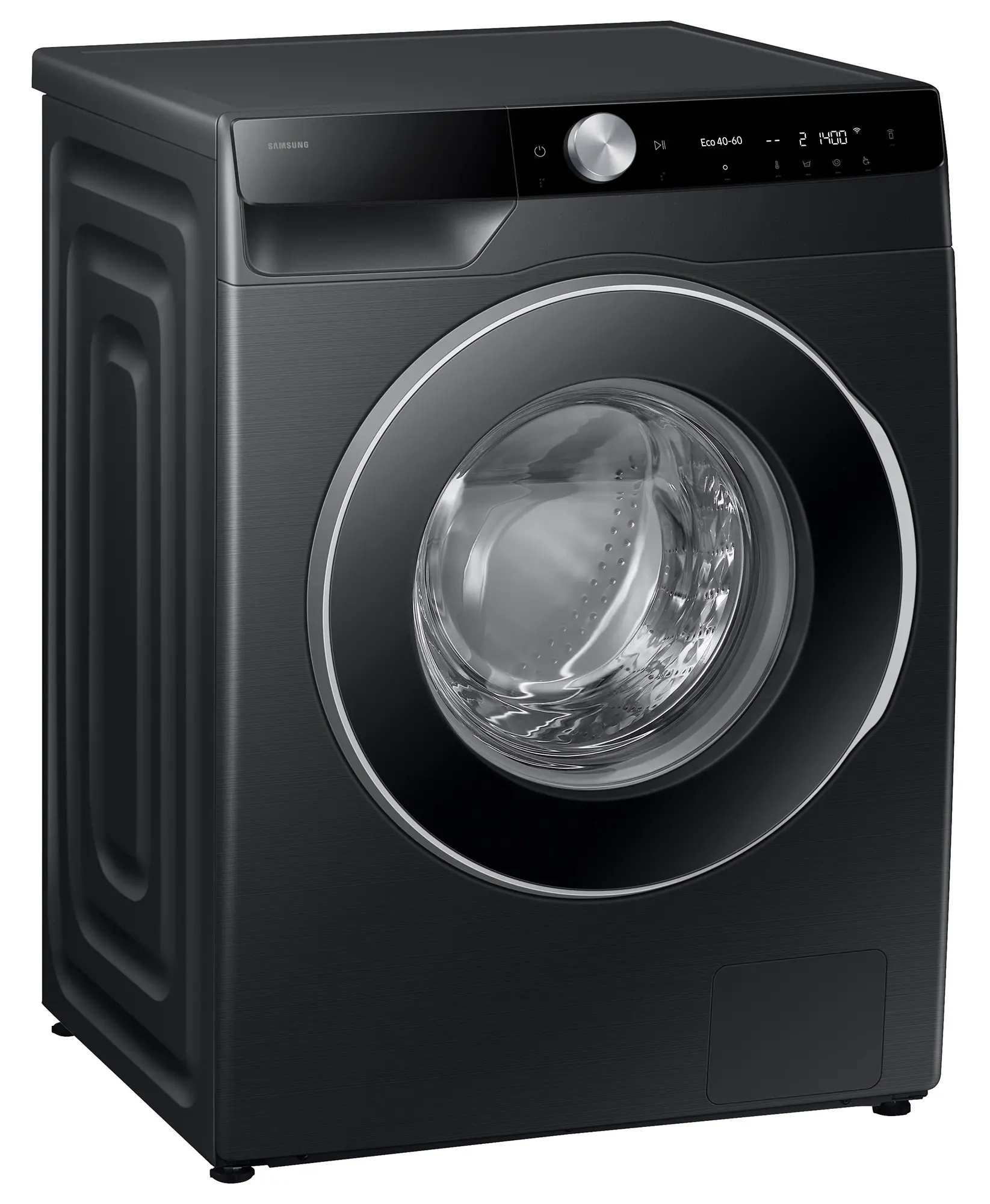 Pralka Samsung WW90DG6U25LBU4 9kg 1400obr/min Zdalne sterowanie