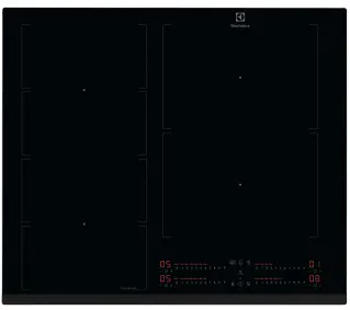 Electrolux 600 Flex Bridge CIV64453 59cm - Kup na Raty - RRSO 0%