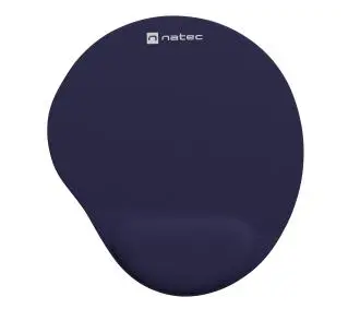 Natec Marmot Granatowy