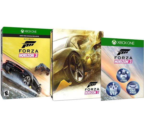 buy forza horizon 3 ultimate edition