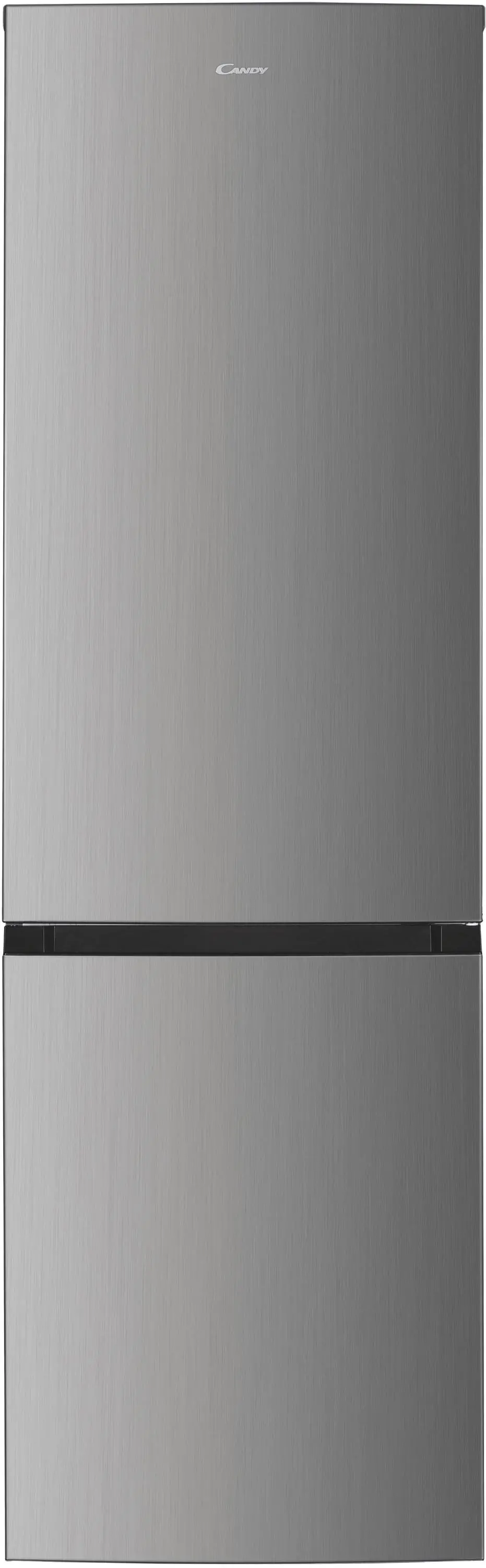 Lodówka Candy CCH1T518EX Pełny No Frost 180cm Inox