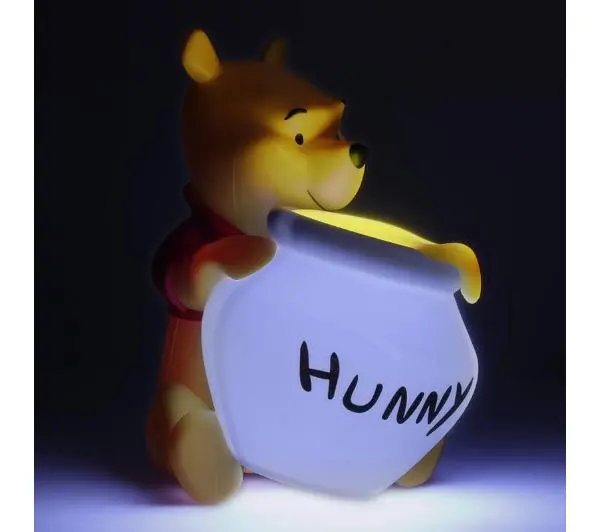 Paladone Disney Kubuś Puchatek