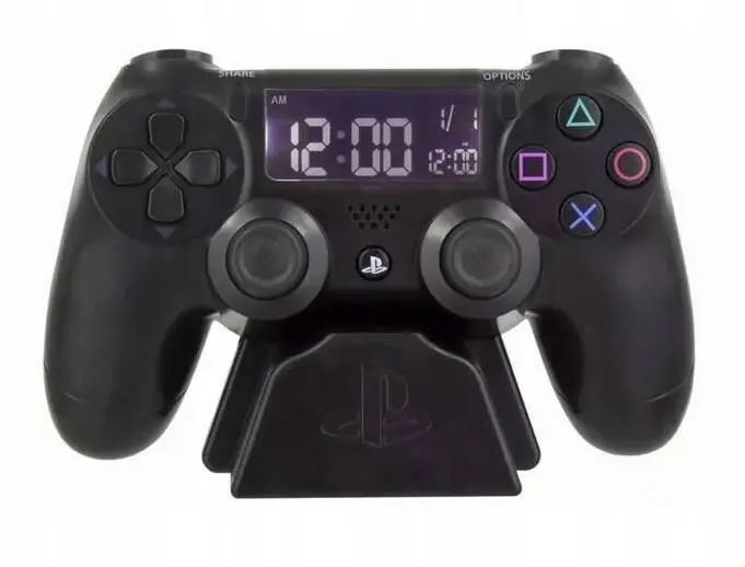 Budzik Paladone Playstation Dualshock 4