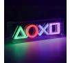 Lampka Paladone Logo LED Neon PlayStation