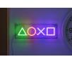 Lampka Paladone Logo LED Neon PlayStation