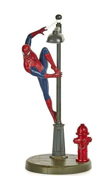 Lampka Paladone Marvel Spider-Man
