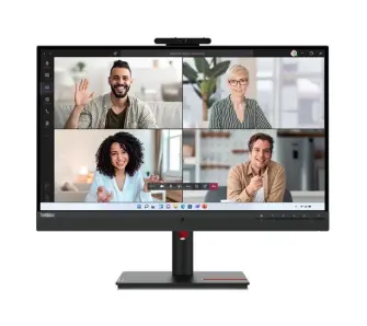 Monitor Lenovo ThinkVision T27hv-30 (63D6UAT3EU) 27" 2K IPS 75Hz 4ms