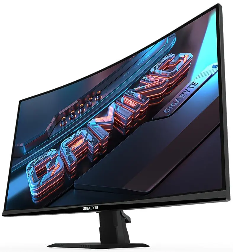 ギーガバイト GIGABYTE P27G Monitor Gigabyte GS27FC 27
