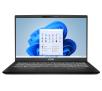 Laptop MSI Modern 15 H C13M-201PL 15,6" i7-13620H 16GB RAM 512GB Dysk SSD Win11 Czarny