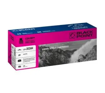 Toner Black Point LCBPH2033AM (zamiennik W2033A nr 415A) Purpurowy