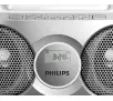 Radioodtwarzacz Philips AZ215S/12 Srebrny