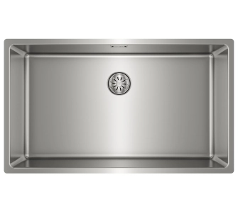 Zlewozmywak Teka Be Linea RS15 71.40M-XP PureClean Stal szlachetna