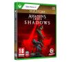 Assassin’s Creed Shadows Edycja Gold Gra na Xbox Series X