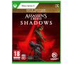 Assassin’s Creed Shadows Edycja Gold Gra na Xbox Series X