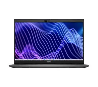 Laptop biznesowy Dell Latitude 3440 14" Core i5-1335U 8GB RAM 256GB Dysk SSD Win11 Pro Szary