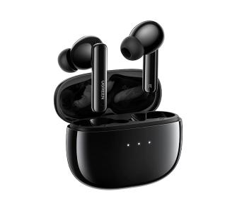 Słuchawki bezprzewodowe UGREEN WS106 HiTune T3 Dokanałowe Bluetooth 5.2 Czarny