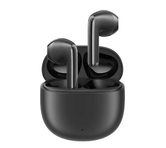 Słuchawki bezprzewodowe Joyroom Funpods JR-FB1 Douszne Bluetooth 5.3 Czarny